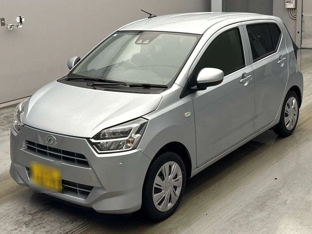 Daihatsu Mira e:S LA350S 2025